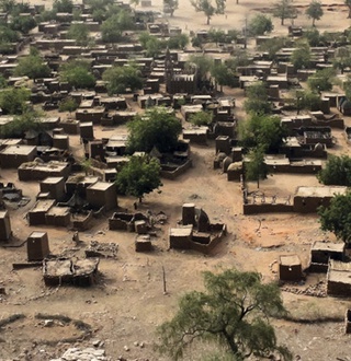Le Mali après l'intervention : la puissance douce soulève de sérieuses questions