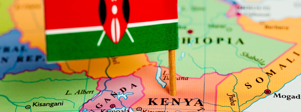 Aux lendemains des attentats de Nairobi