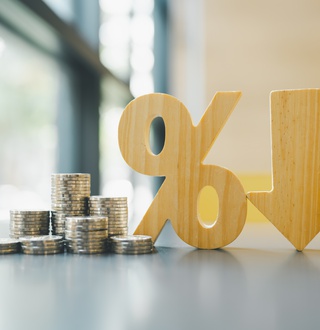 The hidden cost of cheap credit