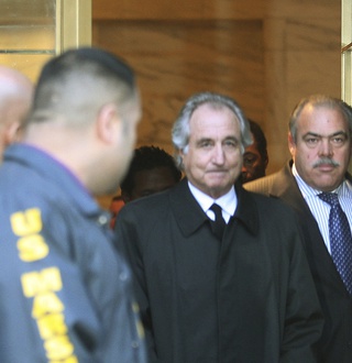 Affaire Madoff: Quand la confiance est injustifiée