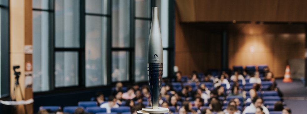 ESSEC Science & Society 2025: Sport and Well-Being for a Healthier Future