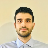 Amir Sepehri