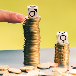L’égalité entre les hommes et les femmes en finance
