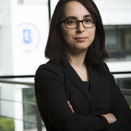 Andreea Moraru-Arfire