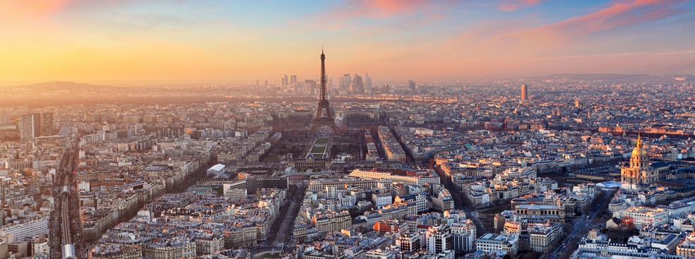 Paris 2024: The Urban Legacy of Mega-Events, Explained in 3 Minutes