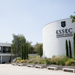 Rentrée 2024: ESSEC welcomes new professors