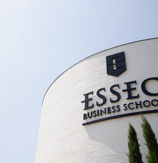Rentrée 2023: ESSEC welcomes new professors