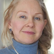 Patricia Charléty