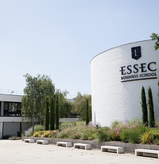 Rentrée 2024: ESSEC welcomes new professors