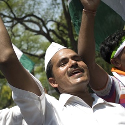 5 reasons why business leaders should follow the Indian Elections 