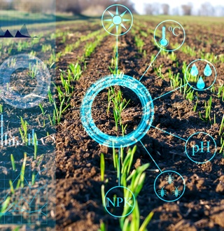 Agri-food: a world of transitions