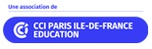 CCI Paris Île de France - Éducation