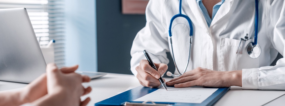 La question du genre du médecin : est‑ce que cela compte vraiment ?