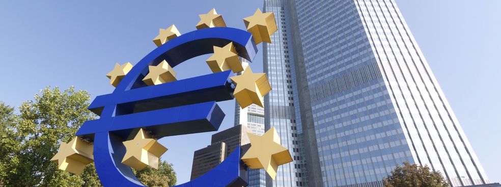 New Challenges for the ECB