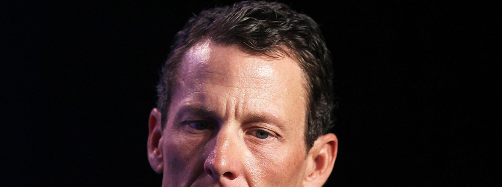 Lance Armstrong, Sponsorship and Athletic Credibility