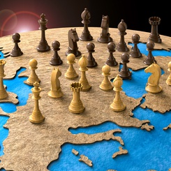 How geopolitics will impact the future of work