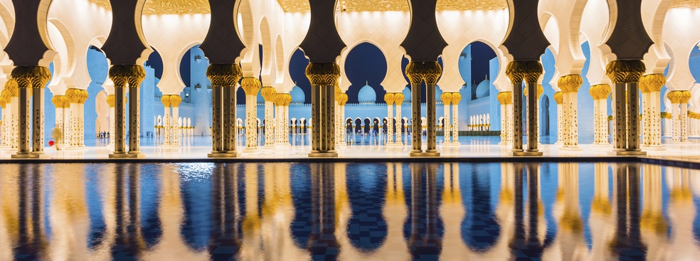 3 keys to marketing your business in the Muslim World