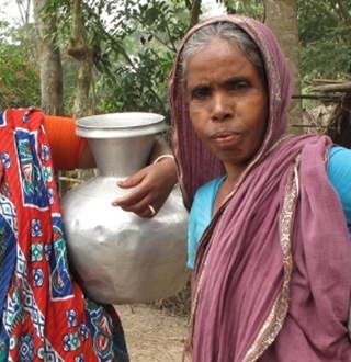 Success story et entrepreneuriat social : Grameen Danone au Bangladesh