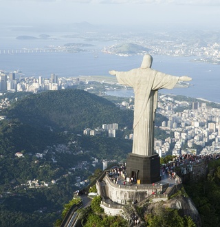 Coronavirus in Brazil: A health or economic crisis?