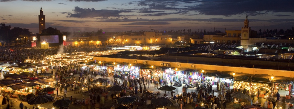 Maroc: comment y promouvoir le vrai entrepreneuriat ?