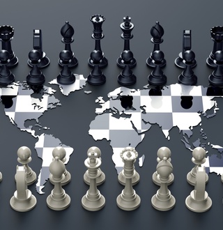 Découplage économique et intérêt national